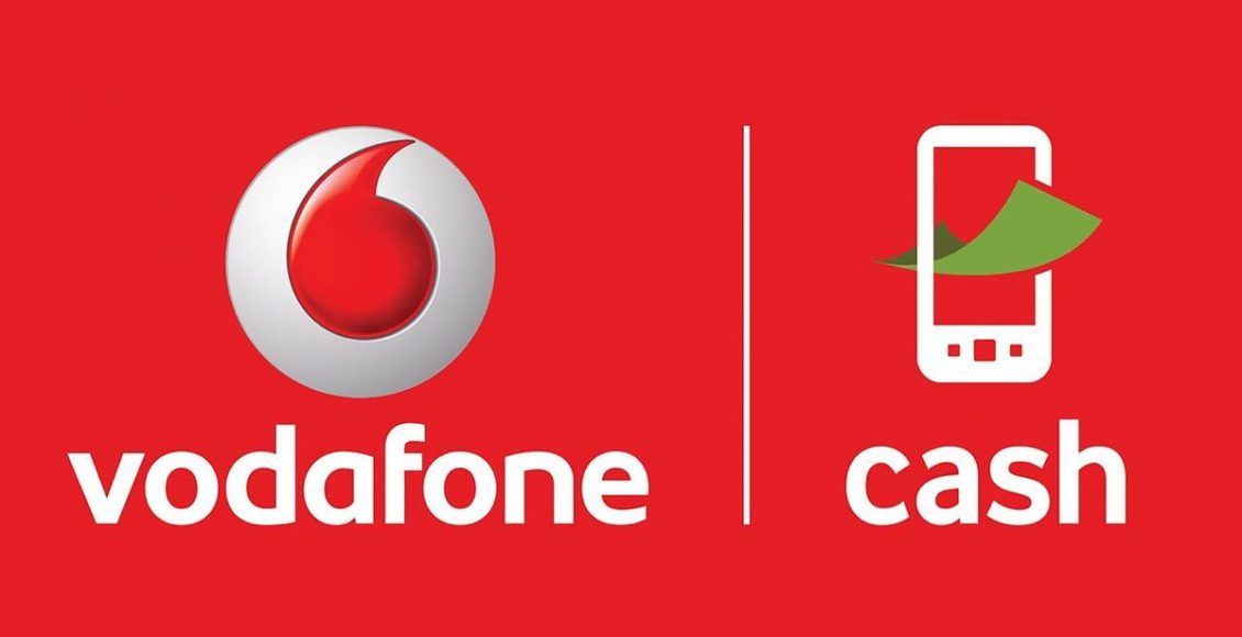 Vodafone Cash